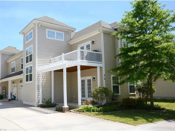 416 Fountain Dr, Virginia Beach, VA 23454