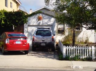 1712 Herrin St, Redondo Beach, CA 90278