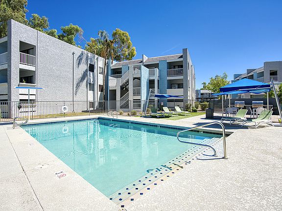 5th image of 3221 W El Camino Dr #S237