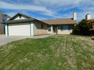 924 W Perch Ave, Ridgecrest, CA 93555