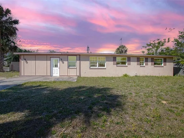 852 Derbyshire Rd, Daytona Beach, FL 32117