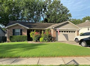 13707 Woodbrook Dr, Little Rock, AR 72211