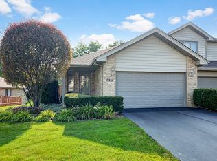 1437 Baileys Crossing Dr, Lemont, IL 60439