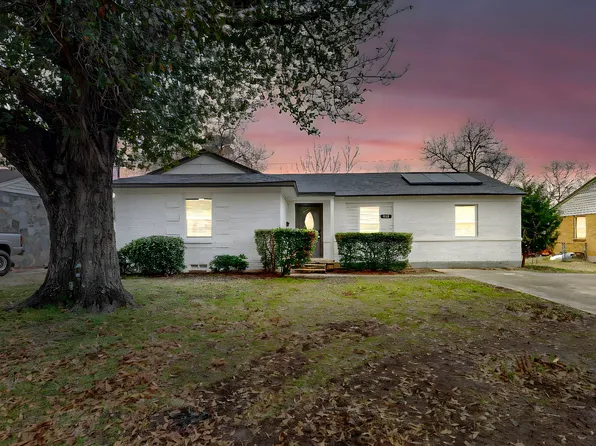408 Overhill Dr, Arlington, TX 76010