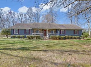 1201 Bob Patton Rd, Clarkesville, GA 30523