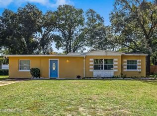 1574 Chatham Rd, Jacksonville, FL 32208
