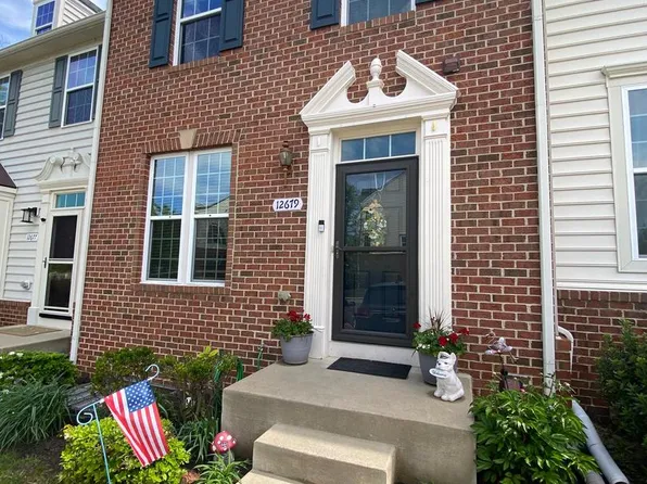 12679 Stone Lined Cir, Woodbridge, VA 22192