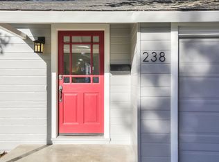 238 Mercy St, Mountain View, CA 94041