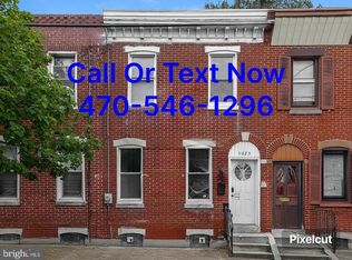 5024 Jackson St, Philadelphia, PA 19124