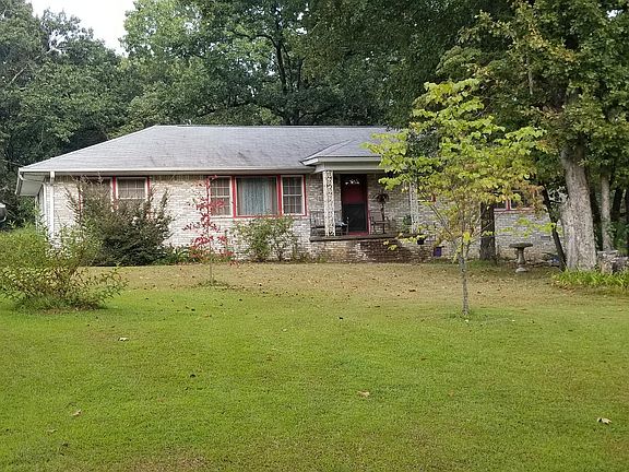 13800 Oxbow Trl