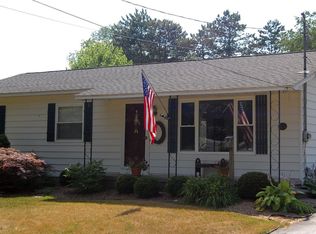 7169 Heath St, Genesee, MI 48437