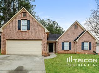421 Washington Dr, Jonesboro, GA 30238