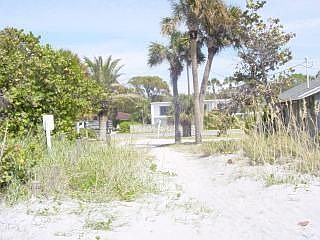 Taken from beach. You can see your condo!