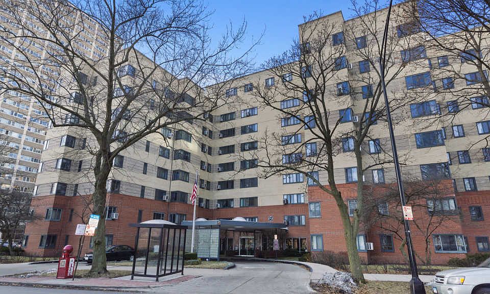 1st image of 5052 N Marine Dr APT A5