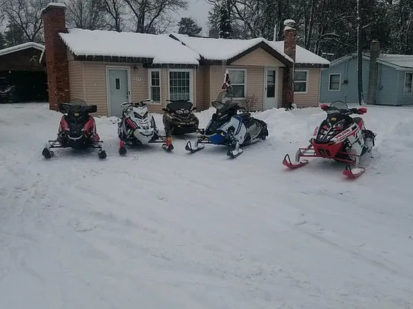 2172 Colt St, Saint Helen, MI 48656