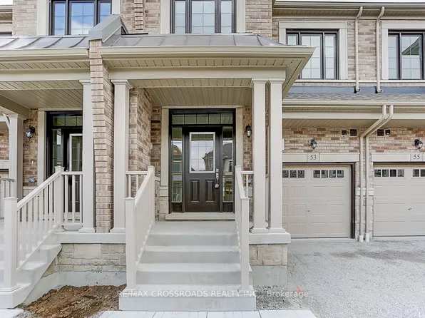 53 Velvet Dr, Whitby, ON L1P 0P6