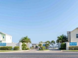 105 Las Joyas Blvd, Port Isabel, TX 78578