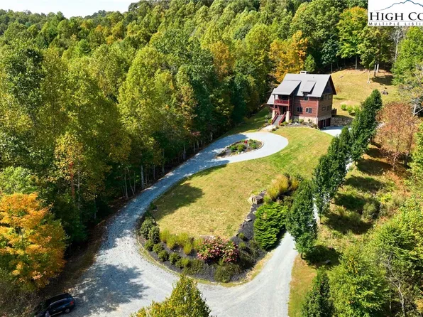 171 Georges Gap Road, Sugar Grove, NC 28679