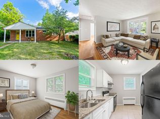 3314 Gumwood Dr, Hyattsville, MD