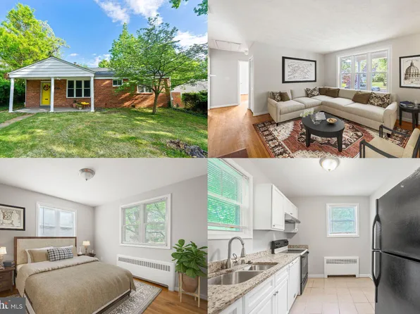 3314 Gumwood Dr, Hyattsville, MD 20783