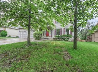 11500 N Summit Ave, Kansas City, MO 64155