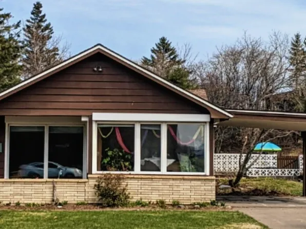 3712 Minnesota Ave, Duluth, MN 55802