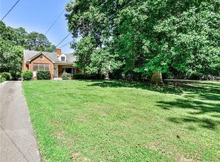 3654 Kingsboro Rd NE, Atlanta, GA 30319