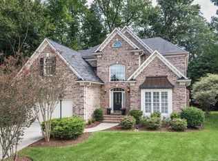 11649 Stonebriar Dr, Charlotte, NC 28277