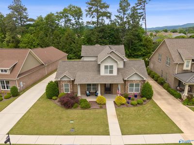 615 Indian Lake Dr SE, Huntsville, AL, 35803