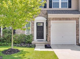 21 Franklin Cir, Somerdale, NJ 08083