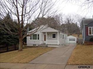 2609 N 68th St, Omaha, NE 68104