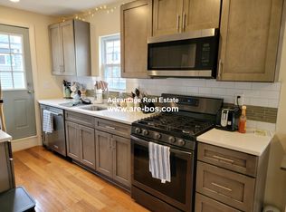 12 Harding St #3, Cambridge, MA 02141