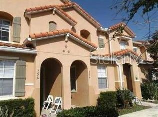 5516 Paradise Cay Cir, Kissimmee, FL 34746