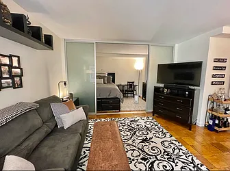 Rented by Olympia House Delaware LP