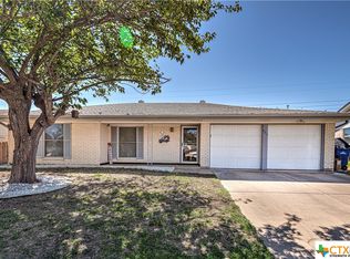 903 Sublett Ave, Copperas Cove, TX 76522