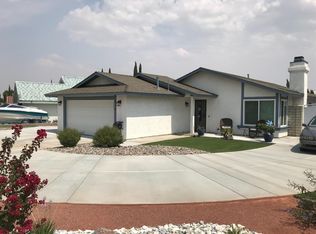 12693 Whispering Springs Rd, Victorville, CA 92395