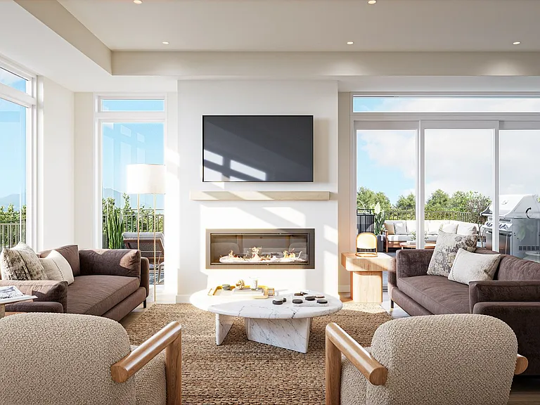 Velwood Residences — Photo 24