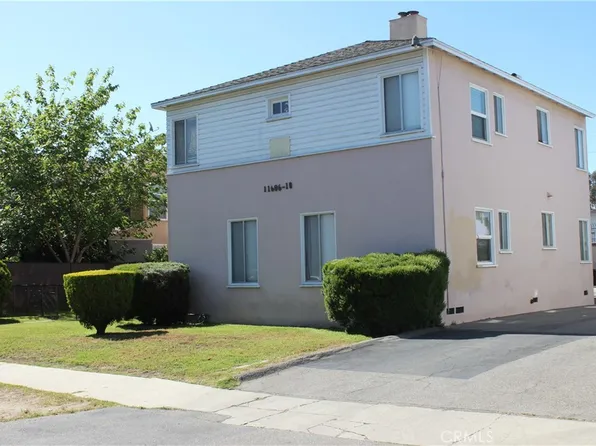 11606 Friar St, North Hollywood, CA 91606
