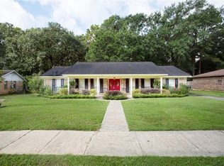 5363 Timberline Rdg, Mobile, AL 36693