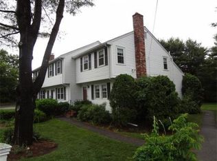 2 Captiva Rd #C, Walpole, MA 02081