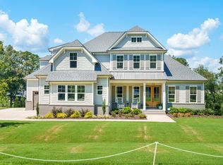 1233 Perry Bluff Dr, Wake Forest, NC 27587