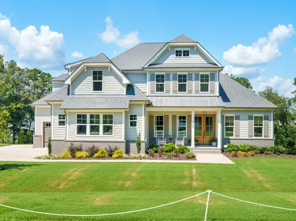 1233 Perry Bluff Dr, Wake Forest, NC 27587