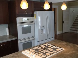 16 4th Ave SW, Bowman, ND 58623