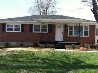 5521 Mariemont Rd, Louisville, KY 40258