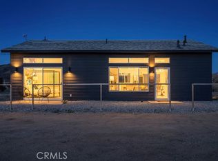 66097 Two Mile Rd, Joshua Tree, CA 92252