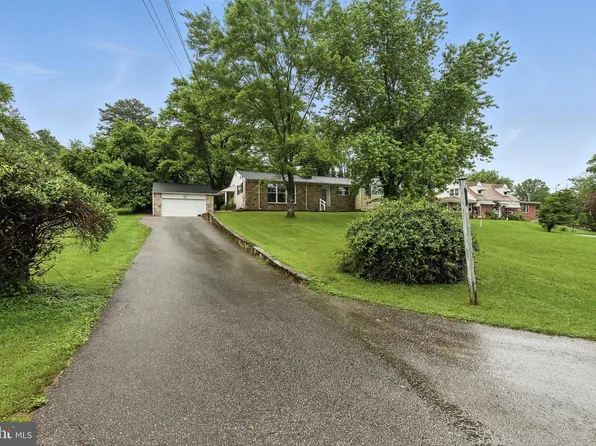 3126 Rices Ln, Windsor Mill, MD 21244