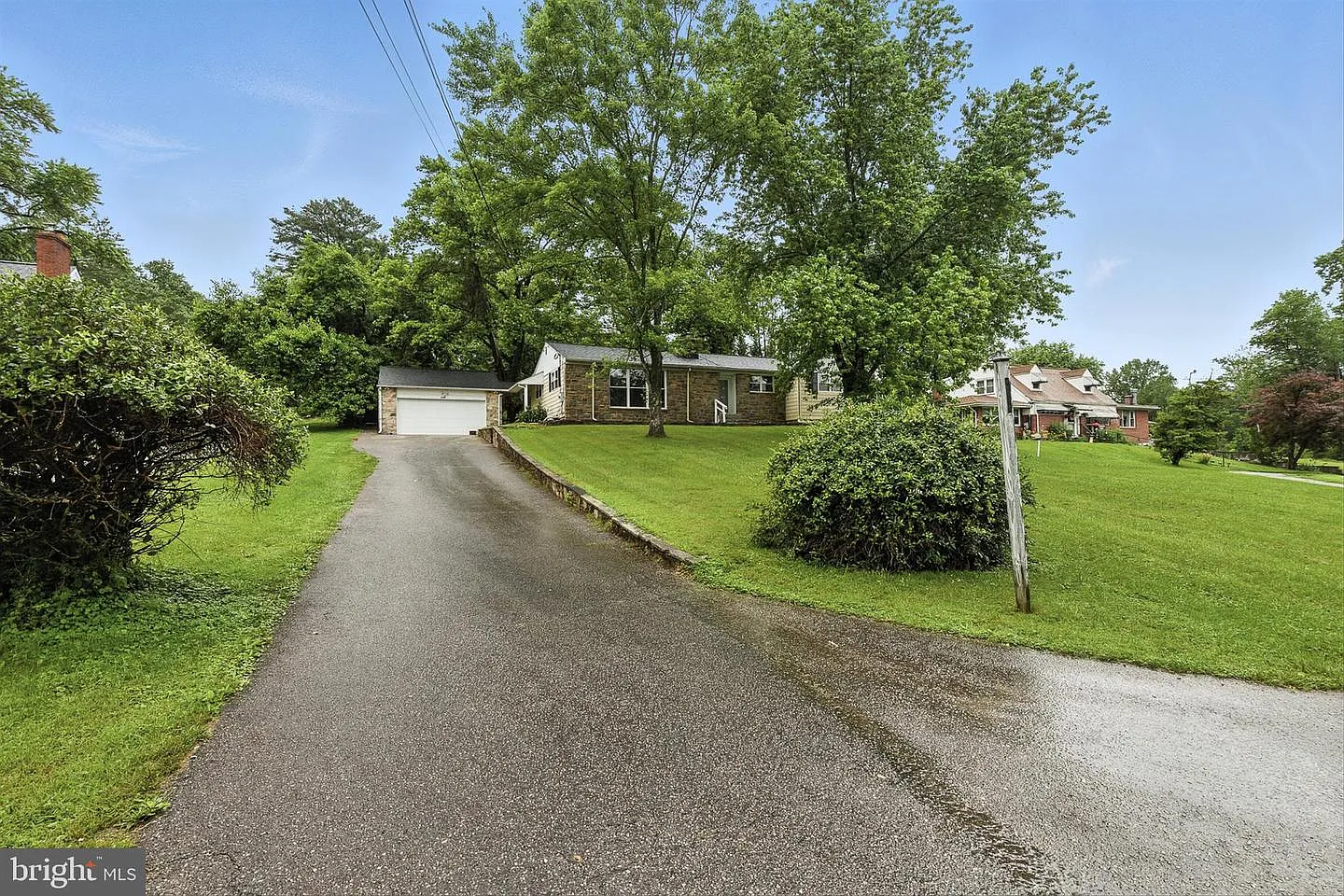 3126 Rices Ln photo 1