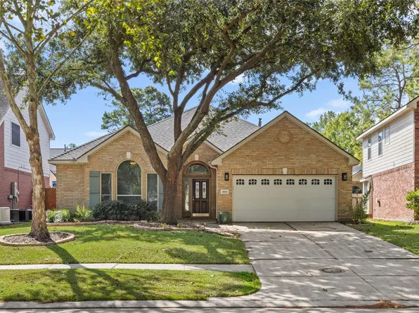 20511 Water Point Trl, Humble, TX 77346