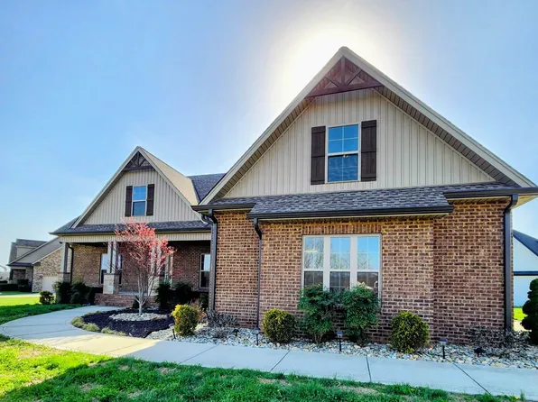 639 Blue Water Dr, Cookeville, TN 38506