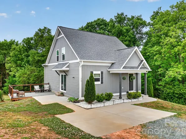 6109 Bunn Simpson Rd, Marshville, NC 28103